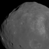 [우주를 보다] 못생긴 감자같네…화성의 달 ‘포보스’ 포착