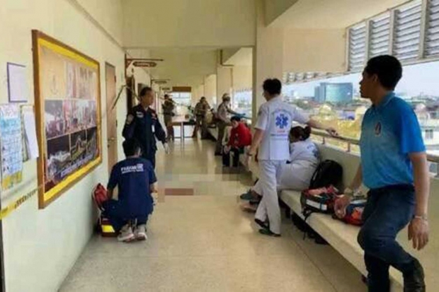 [여기는 동남아] 같은 반 학생에 총 쏜 13세 소년… “괴롭힘 당했다”