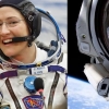 [월드피플+] 288일 간 우주에 머물다…美 여성 우주인의 무한도전