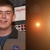 [월드피플+] NASA서 방학 인턴한 美 고등학생, 새 행성 발견