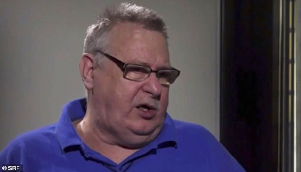 무기수에게도 안락사 인정?…스위스서 ‘죽을 권리’ 놓고 논란