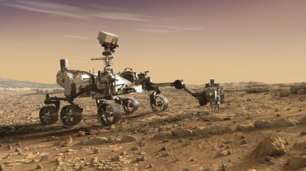 NASA, 차세대 화성탐사 로버 이름 공모…후보 살펴보니