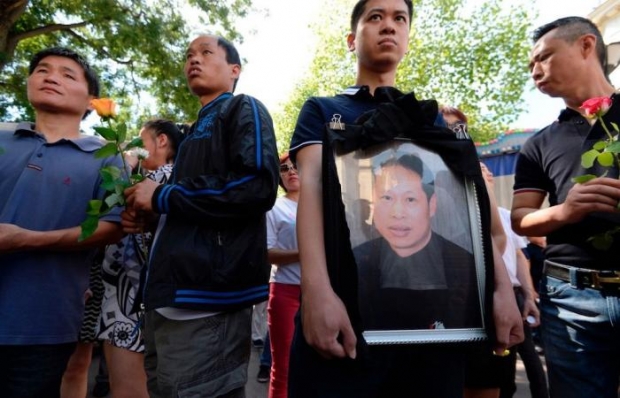 프랑스서 잇단 아시아인 습격 발생…부자라는 고정관념 탓?