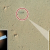 [우주를 보다] 3년 전 화성 추락한 ESA 착륙선의 ‘무덤’ 공개