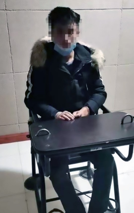 “나, 우한 다녀온 신종코로나 환자야”…기지로 성폭행 모면한 中여성