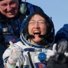 [월드피플+] 지구 5248바퀴 돌다…여성 최장 ISS 체류한 우주인의 귀환