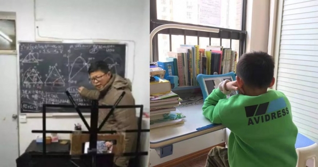 [여기는 중국] 먹고 살길 ‘막막’…비감염자도 울리는 코로나19 장기화