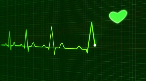 英, 세계 최초 심장마비 예측하는 AI 도입… “의사보다 정확”