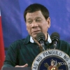 두테르테 필리핀 대통령, 코로나19 검사 받는다…확진자 2명과 접촉