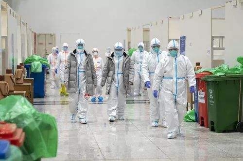 “中 감염자 86%, 코로나19 초기 당시 공식 기록서 누락” (연구)