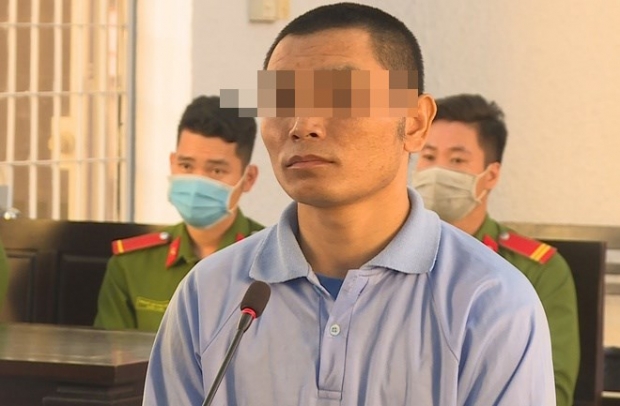 [여기는 베트남] 7살 의붓딸 2년 간 성폭행한 아빠에 ‘징역 20년’