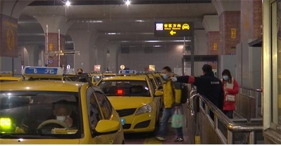 [여기는 중국] 택시 탔더니 소독 비용까지 요구한 기사 논란