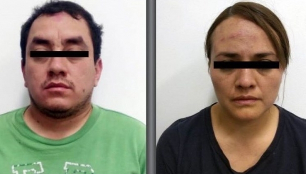 [여기는 남미] 도둑질한 아들 손, 불에 태운 비정한 멕시코 엄마 체포