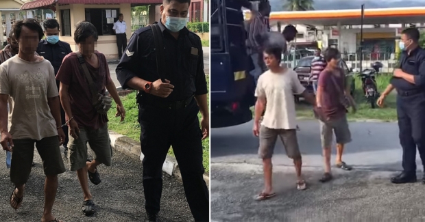 [여기는 동남아] 코로나19로 실직한 가장, 먹을 것 없어 물고기 잡다 감옥행