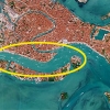 [지구를 보다] 코로나19 전후 이탈리아 베니스…선박 사라지고 공기는 깨끗