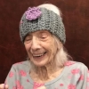 [월드피플+] 암·패혈증·코로나19도 이겨내다…美 101세 할머니 화제