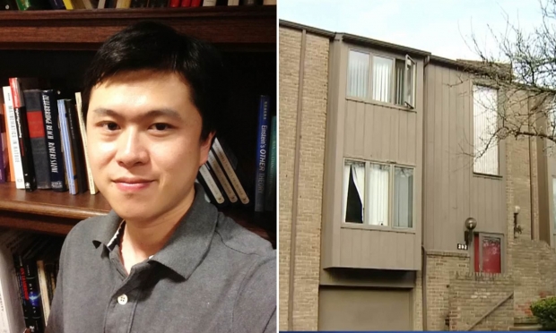 미국서 中 출신 연구원, 코로나19 관련 중대 발견 직전 살해돼