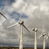버려지는 풍력 발전기 부품…녹색에너지는 친환경이 아니다?