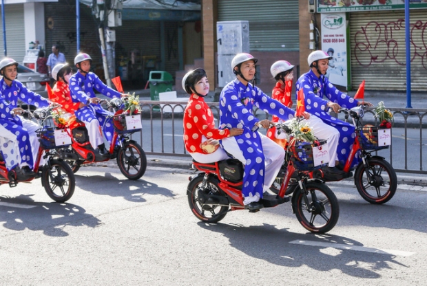 [여기는 베트남] ‘결혼·출산’ 권하는 베트남 정부, 젊은이들은 ‘글쎄’?