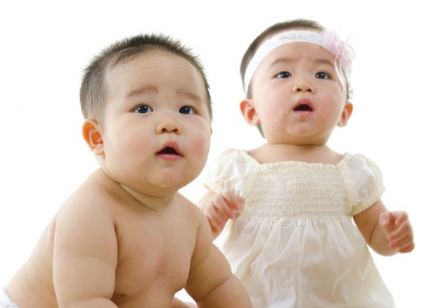[여기는 중국] 아버지가 다른 쌍둥이 탄생… “1000만 분의 1 확률”