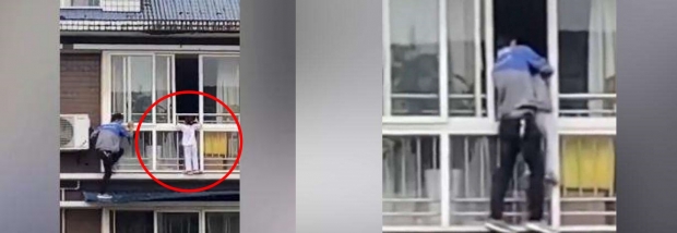 [여기는 중국] ‘착한 일’ 한 직원에 아파트 선물한 中 대기업