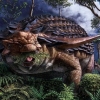[다이노+] 1억년 전 죽은 공룡의 ‘최후의 만찬’…위 속 내용물 밝혀졌다