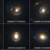 ‘아인슈타인 고리’의 비밀…최초 발견된 퀘이사까지 거리는 100억 광년