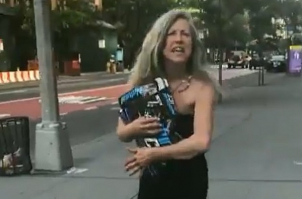 예일대 흑인 여학생에게 ‘유인원’이라고 막말한 백인 여성 논란