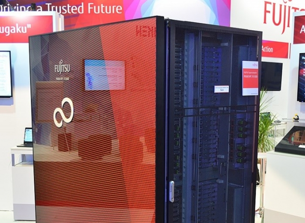 [고든 정의 TECH+] 노트북에서 이제는 슈퍼컴퓨터까지…x86 권좌 흔드는 ARM CPU