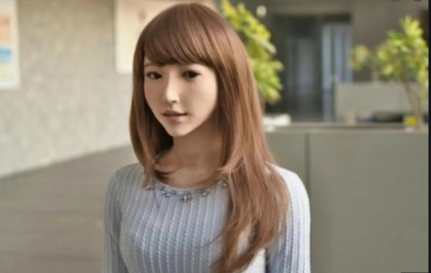 840억짜리 블록버스터 영화 주연 맡은 ‘AI 로봇’의 정체는?