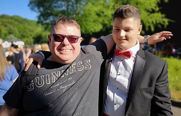 성폭행범 아들 자수시킨 英 부모…“진실 말하고 잘못 바로잡아야”