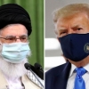 ‘앙숙’ 미국 대통령-이란 최고존엄도 팬데믹 앞에선 나란히 마스크