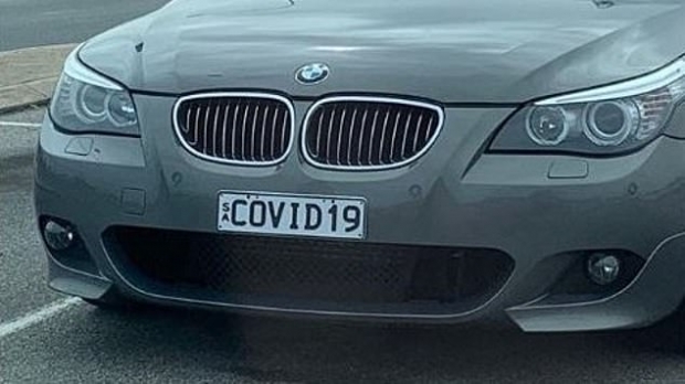 [여기는 호주] 공항에 5개월째 방치된 ‘코로나19’ BMW 미스터리