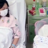 [여기는 중국] 목에 탯줄 6바퀴 칭칭 감고도 살아서 태어난 ‘기적의 아기’