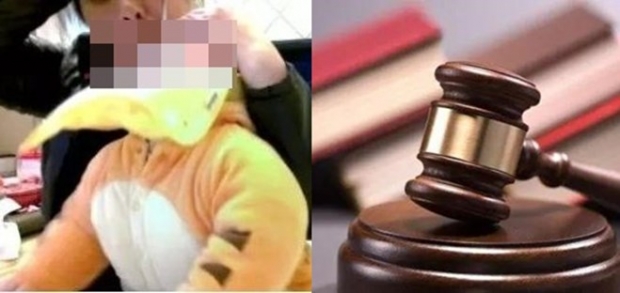 [여기는 중국] 2세 아동에 변기 물 강제로 마시게 한 보모, 처벌은 고작…