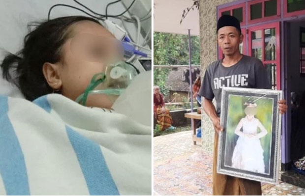 12세 소녀, 사망선고 후 갑자기 눈 ‘번쩍’…살아났다가 다시 사망