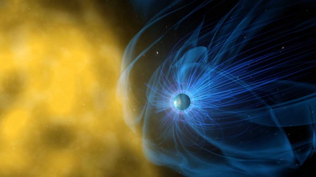 NASA, 지구 자기장 취약한 곳 감시 강화…이유는 인공위성 손상 막으려