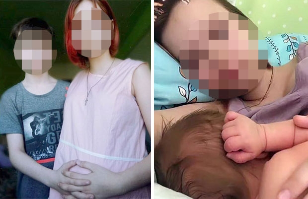 11세-14세 러 어린이 커플 ‘출산’…친자확인 결과 성폭행 확인