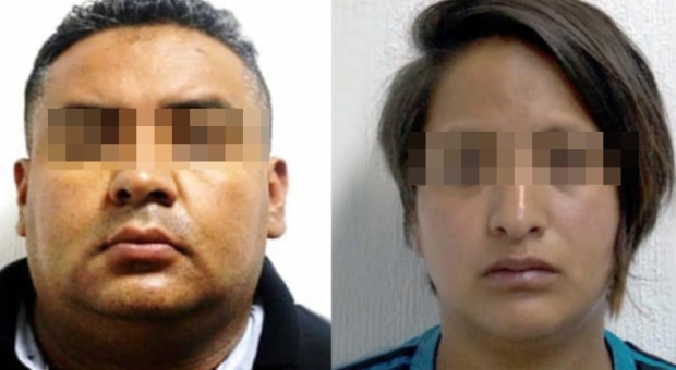 [여기는 남미] 멕시코 법원, 납치범 커플에 징역 215년 선고 내린 이유