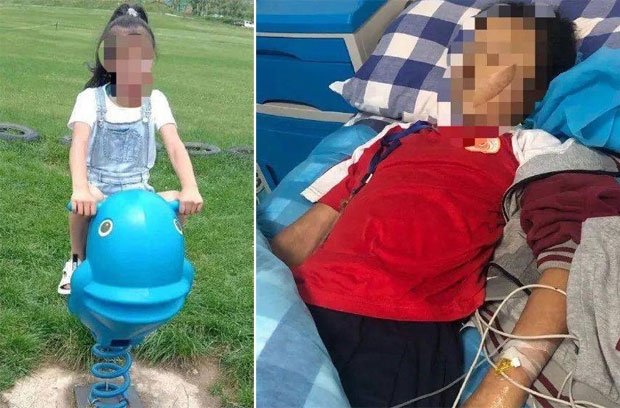 [여기는 중국] 스승의 날 꽃들고 간 초등 제자 때려 숨지게 한 교사