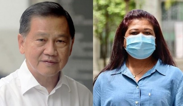 [여기는 동남아] 갑질의 최후…가정부 ‘도둑’으로 몰던 싱가포르 거부의 몰락