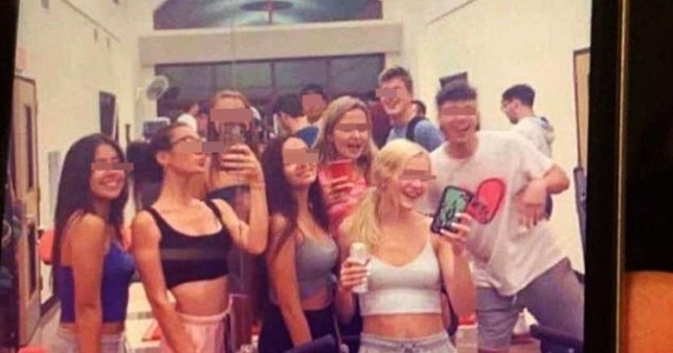 흥청망청 파티하더니…뉴욕주립대 학생 10%, 코로나19 감염