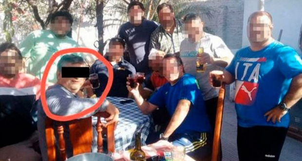 [여기는 남미] 전방위로 코로나 퍼뜨린 아르헨 공무원 유죄 판결