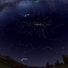 [이광식의 천문학+] 10월 밤하늘 수놓는 ‘스타 파티’…유성우 쏟아진다