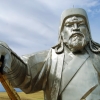 칭기즈칸을 칭기즈칸이라 못 부른다…중국 “몽골 빼라” 외압 논란