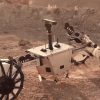 [와우! 과학] ‘화성 탐사 내게 맡겨라’…NASA, 합체 로봇 개발하는 이유