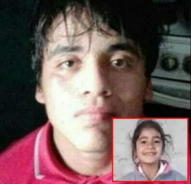 9세 소녀 강간·살해한 남성, 이웃 500여 명이 직접 응징