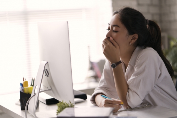 “수면 부족, 삶의 기쁨 마저 상쇄한다” (연구)