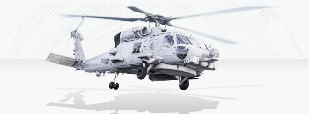 [김대영의 무기 인사이드] MH-60R 시호크 해상작전헬기 그리스 해군 구매 확정