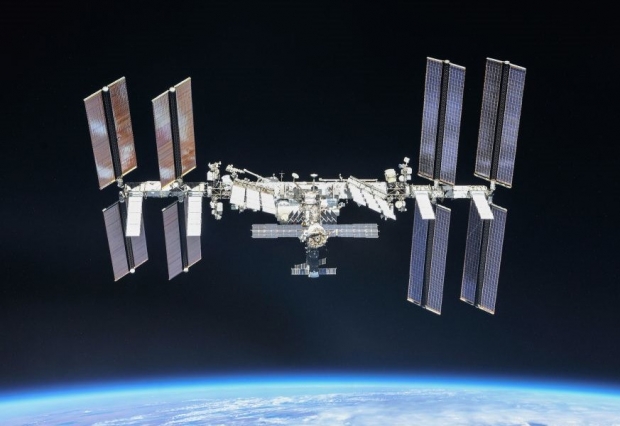 [아하! 우주] 노후된 국제우주정거장(ISS) 운명은?…도심 떨어지면 재앙